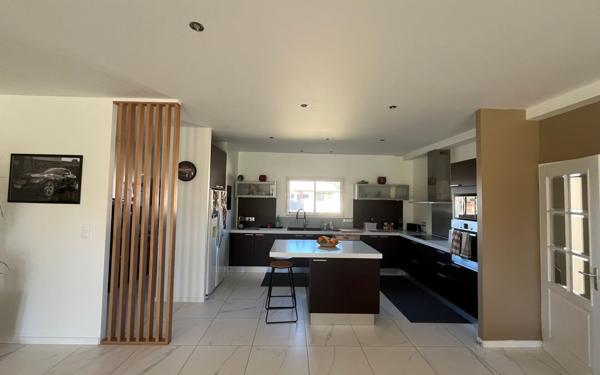 Maison à vendre    5 pièces •  Fonsorbes