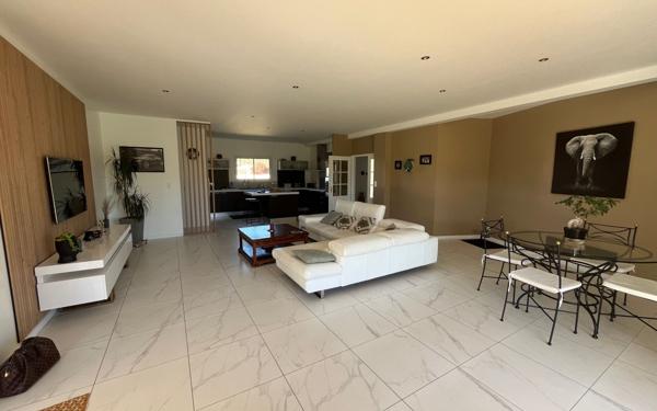 Maison à vendre    5 pièces •  Fonsorbes