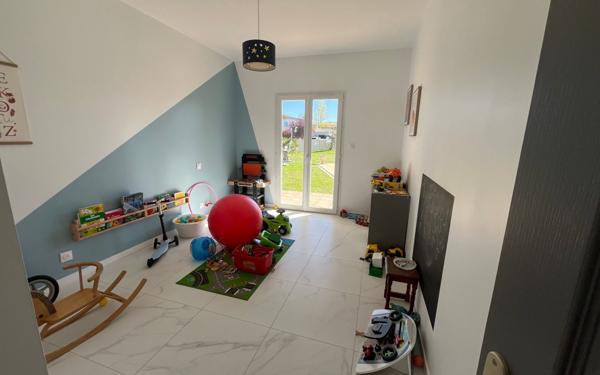 Maison à vendre    5 pièces •  Fonsorbes