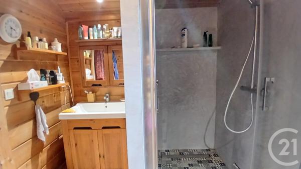 Maison à vendre  6 pièces - 151,18 m2 ST QUENTIN DE BARON - 33