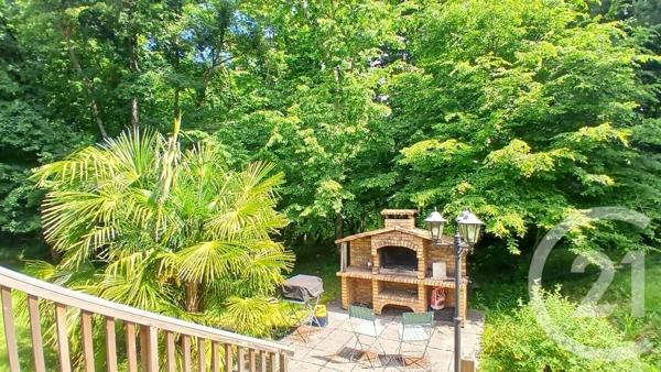 Maison à vendre  6 pièces - 151,18 m2 ST QUENTIN DE BARON - 33