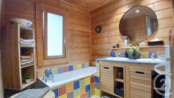 Maison à vendre  6 pièces - 151,18 m2 ST QUENTIN DE BARON - 33