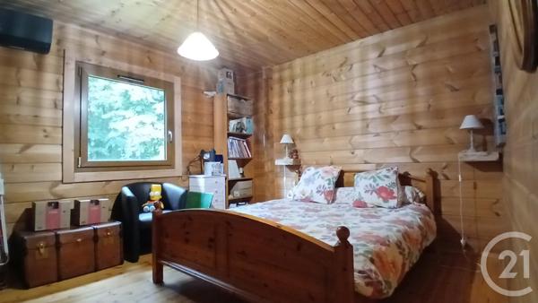 Maison à vendre  6 pièces - 151,18 m2 ST QUENTIN DE BARON - 33