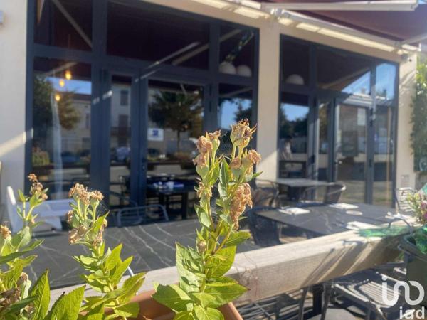 Restaurant for sale 65 m² Nérac