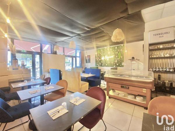 Restaurant for sale 65 m² Nérac