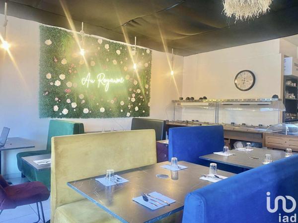 Restaurant for sale 65 m² Nérac