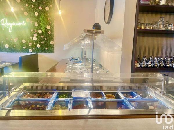 Restaurant for sale 65 m² Nérac