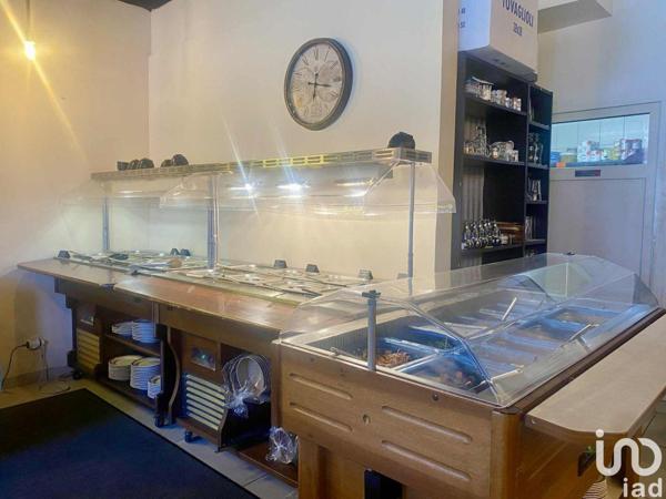 Restaurant for sale 65 m² Nérac