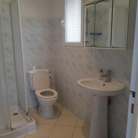 Appartement à louer    3 pièces •    Santa-Maria-di-Lota