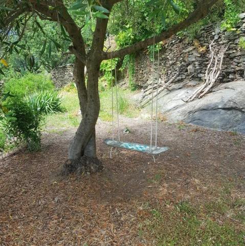 Appartement à louer    3 pièces •    Santa-Maria-di-Lota