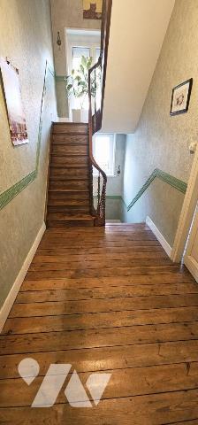 EN EXCLUSIVITE sur MALO LES BAINS à deux pas de la place Turenne et de la mer, superbe MALOUINE...