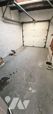 EN EXCLUSIVITE sur MALO LES BAINS à deux pas de la place Turenne et de la mer, superbe MALOUINE...