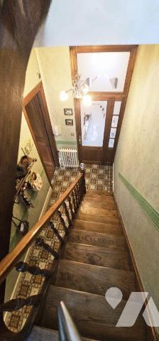 EN EXCLUSIVITE sur MALO LES BAINS à deux pas de la place Turenne et de la mer, superbe MALOUINE...