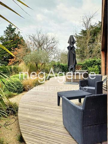 Maison à PLEHEDEL, 22290 - 6 pièces 127m²