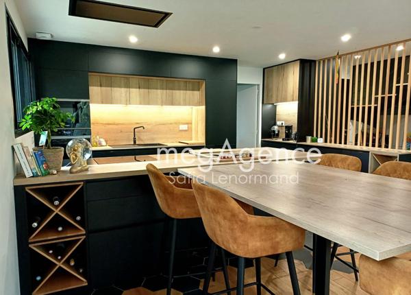 Maison à PLEHEDEL, 22290 - 6 pièces 127m²