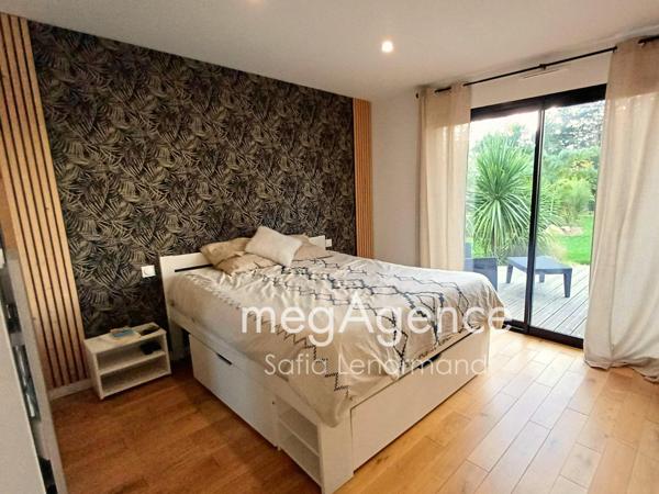 Maison à PLEHEDEL, 22290 - 6 pièces 127m²