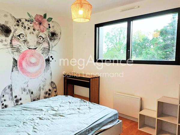 Maison à PLEHEDEL, 22290 - 6 pièces 127m²