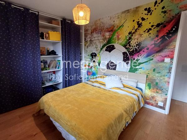 Maison à PLEHEDEL, 22290 - 6 pièces 127m²