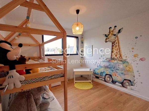 Maison à PLEHEDEL, 22290 - 6 pièces 127m²