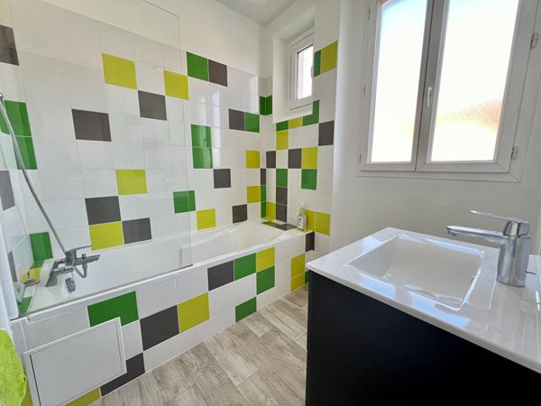 Appartement Fontenay Sous Bois 4 pièce(s) 60 m2