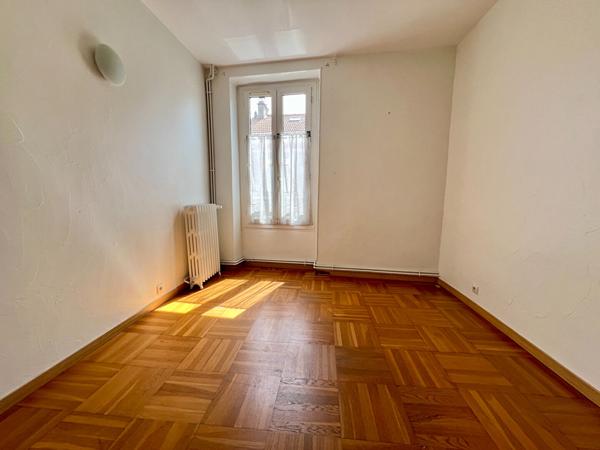 Appartement Fontenay Sous Bois 4 pièce(s) 60 m2
