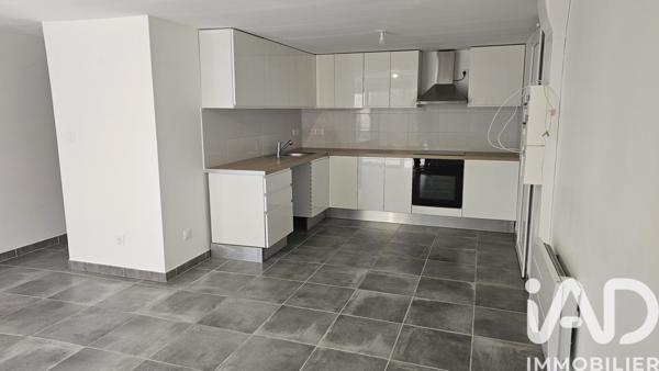 Maison à vendre 3 pièces 60 m² La Rouvière