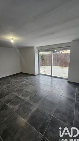 Maison à vendre 3 pièces 60 m² La Rouvière