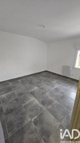 Maison à vendre 3 pièces 60 m² La Rouvière