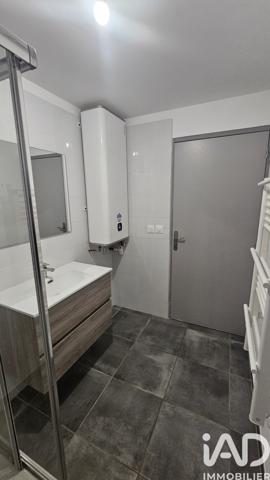 Maison à vendre 3 pièces 60 m² La Rouvière