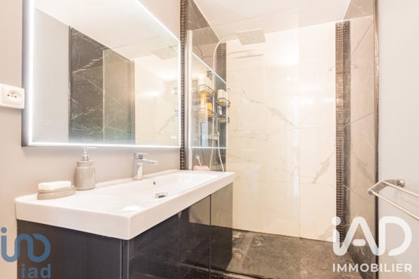Appartement à vendre 2 pièces 45 m² Juvisy-sur-Orge
