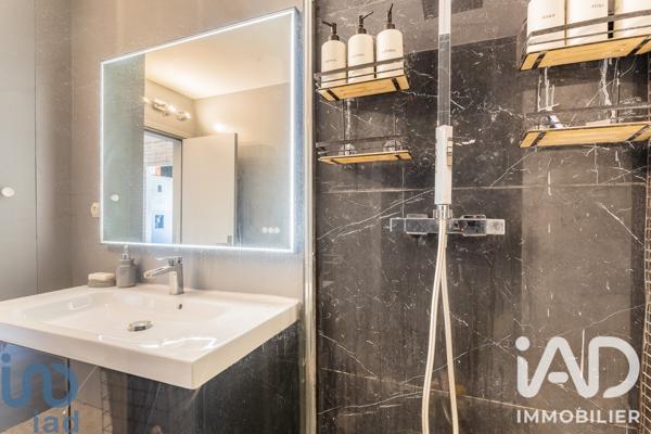 Appartement à vendre 2 pièces 45 m² Juvisy-sur-Orge