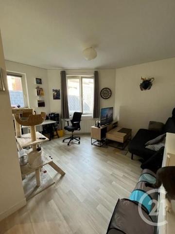 Appartement Studio à vendre  1 pièce - 36 m2 FECAMP - 76
