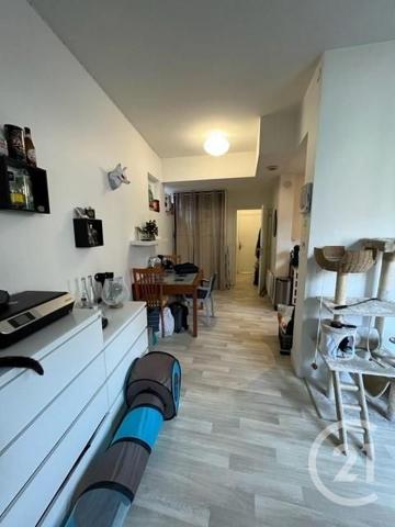 Appartement Studio à vendre  1 pièce - 36 m2 FECAMP - 76