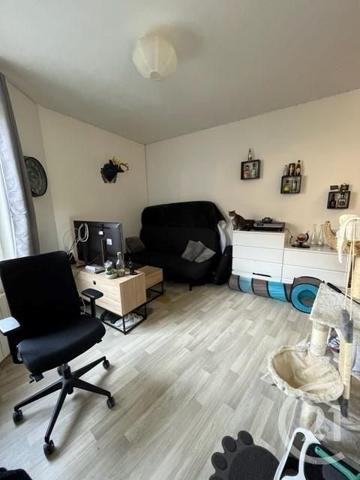Appartement Studio à vendre  1 pièce - 36 m2 FECAMP - 76