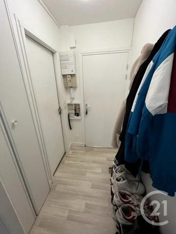 Appartement Studio à vendre  1 pièce - 36 m2 FECAMP - 76