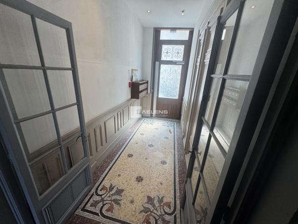 Appartement T1/2 à Douai - Réf. ml5930.1l
