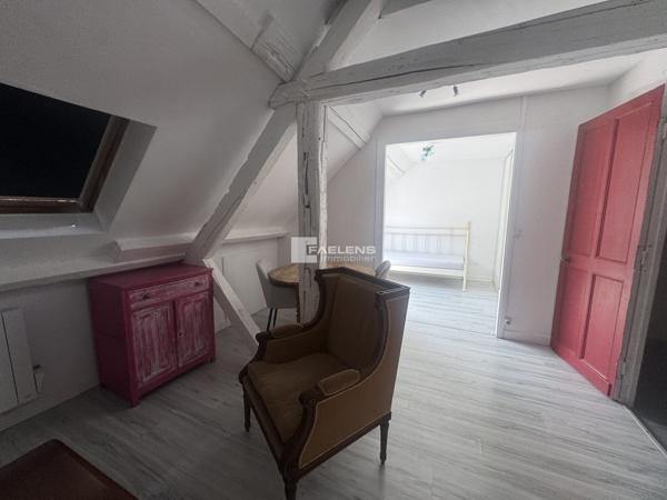 Appartement T1/2 à Douai - Réf. ml5930.1l