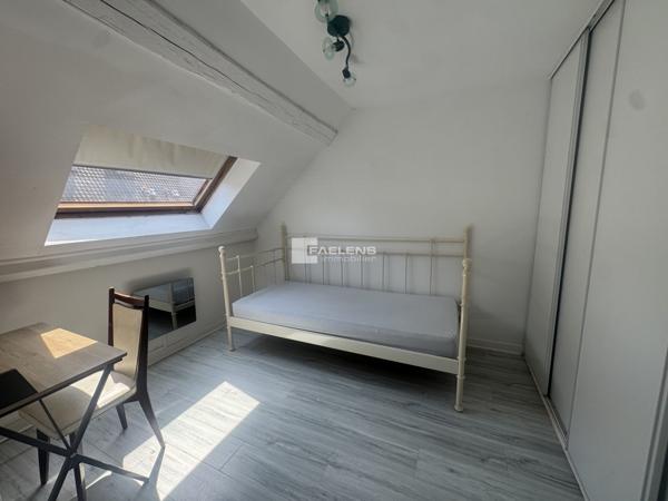 Appartement T1/2 à Douai - Réf. ml5930.1l