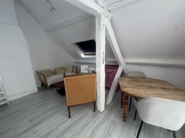 Appartement T1/2 à Douai - Réf. ml5930.1l