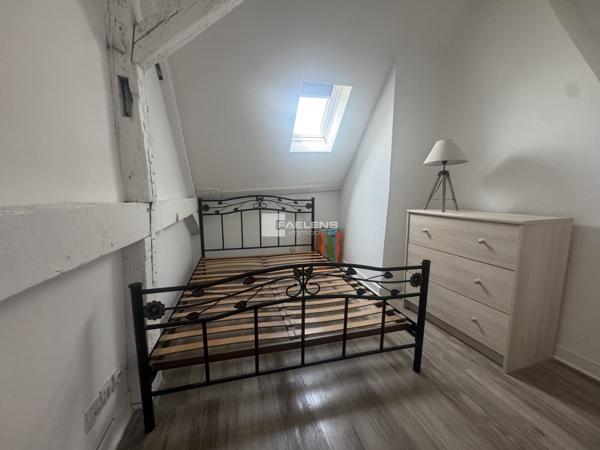 Appartement T1/2 à Douai - Réf. ml5930.1l