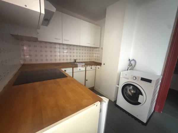 Appartement T1/2 à Douai - Réf. ml5930.1l