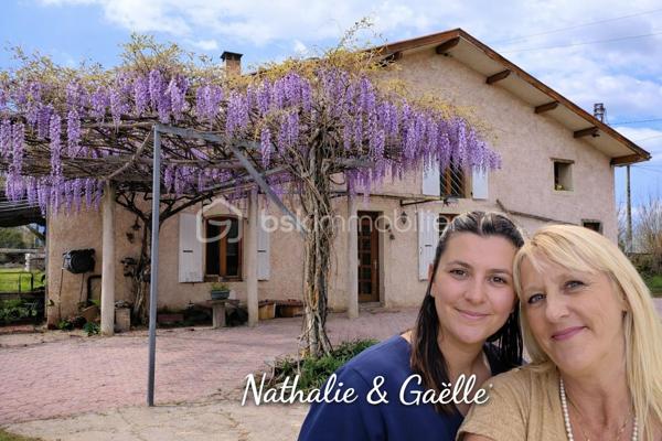 Maison ancienne de 157,26 m²