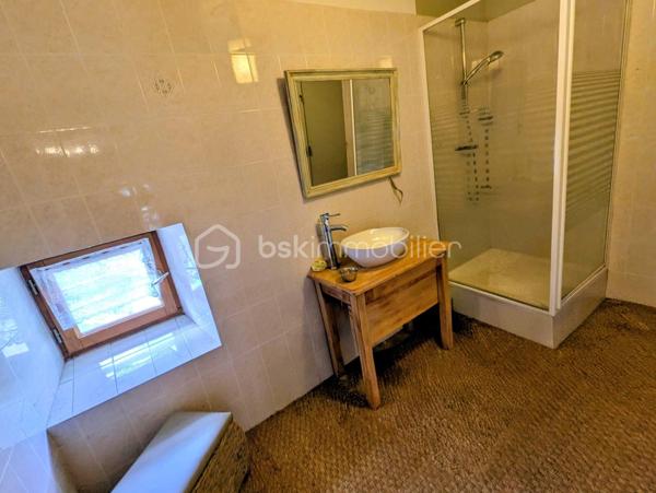 Maison ancienne de 157,26 m²