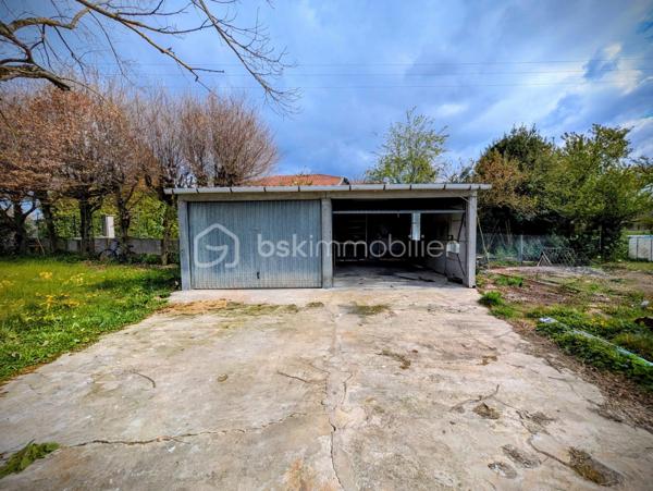 Maison ancienne de 157,26 m²