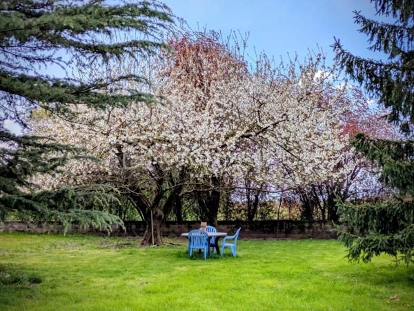 Maison ancienne de 157,26 m²