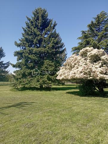 Maison ancienne de 157,26 m²