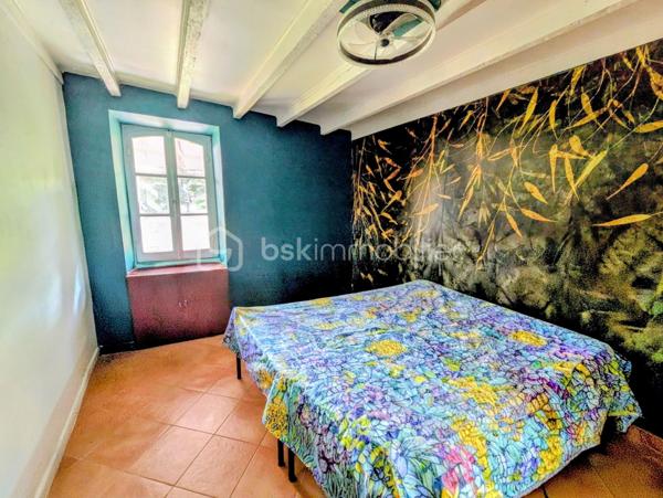 Maison ancienne de 157,26 m²