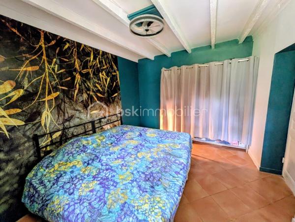 Maison ancienne de 157,26 m²