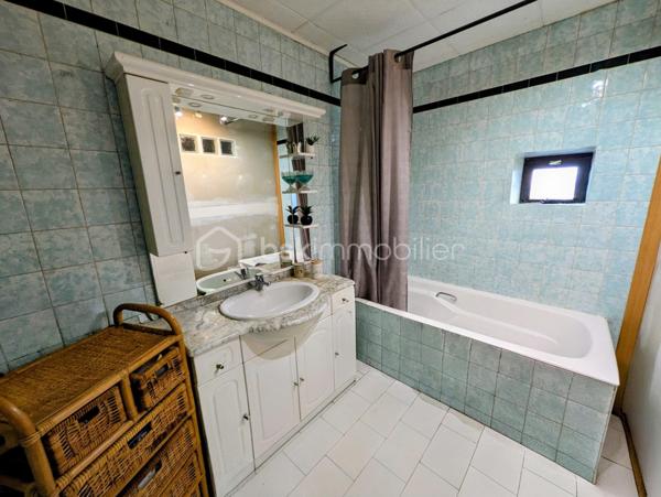 Maison ancienne de 157,26 m²