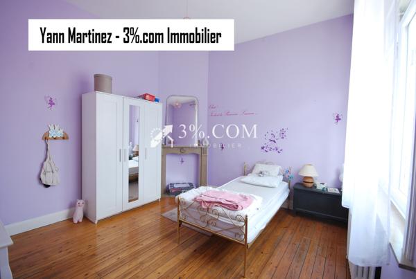 Maison 9 pièce(s) 8 chambre(s) 276 m²